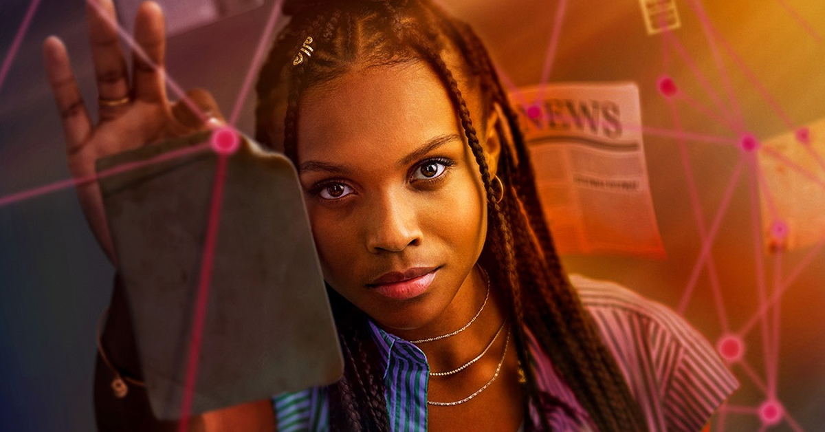 Has Naomi been canceled