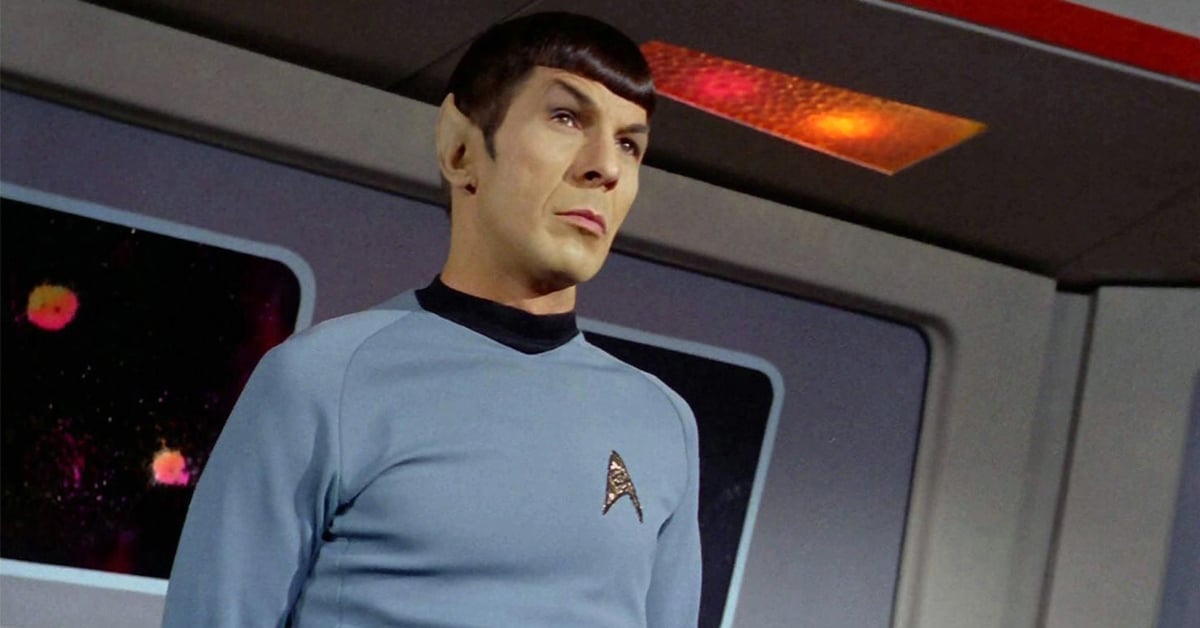 Leonard Nimoy is one of Star Trek actors who have already died