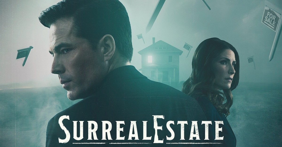 SurrealEstate