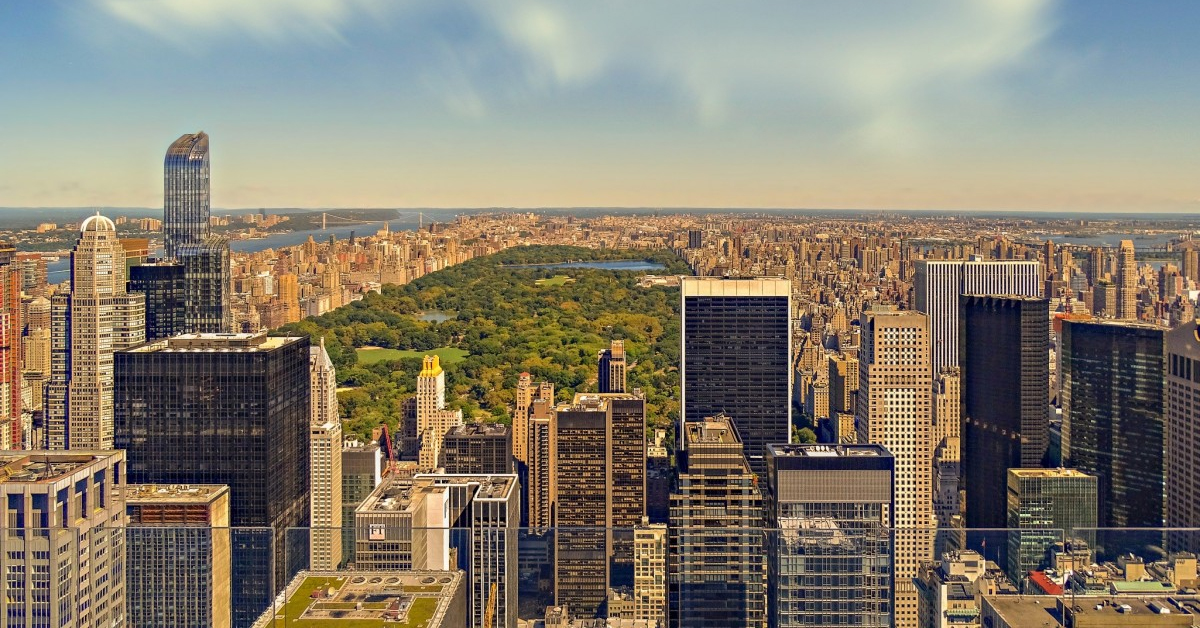 What is the best state to live in the US in 2023?
