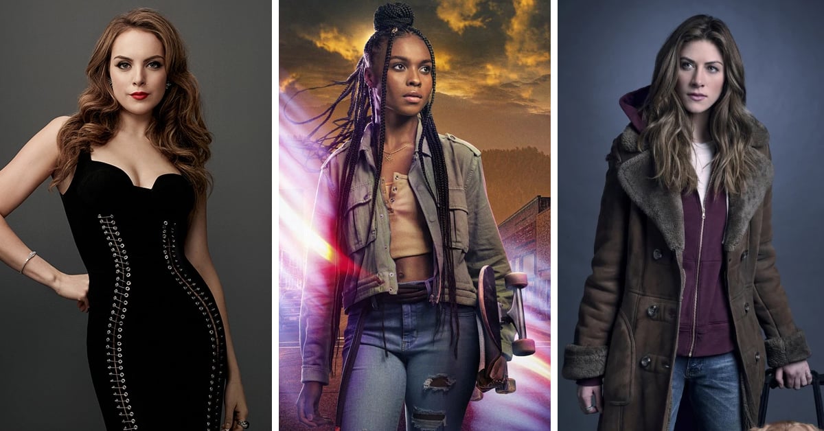 The CW cancels 6 more TV shows including Dynasty, Naomi, and In the Dark