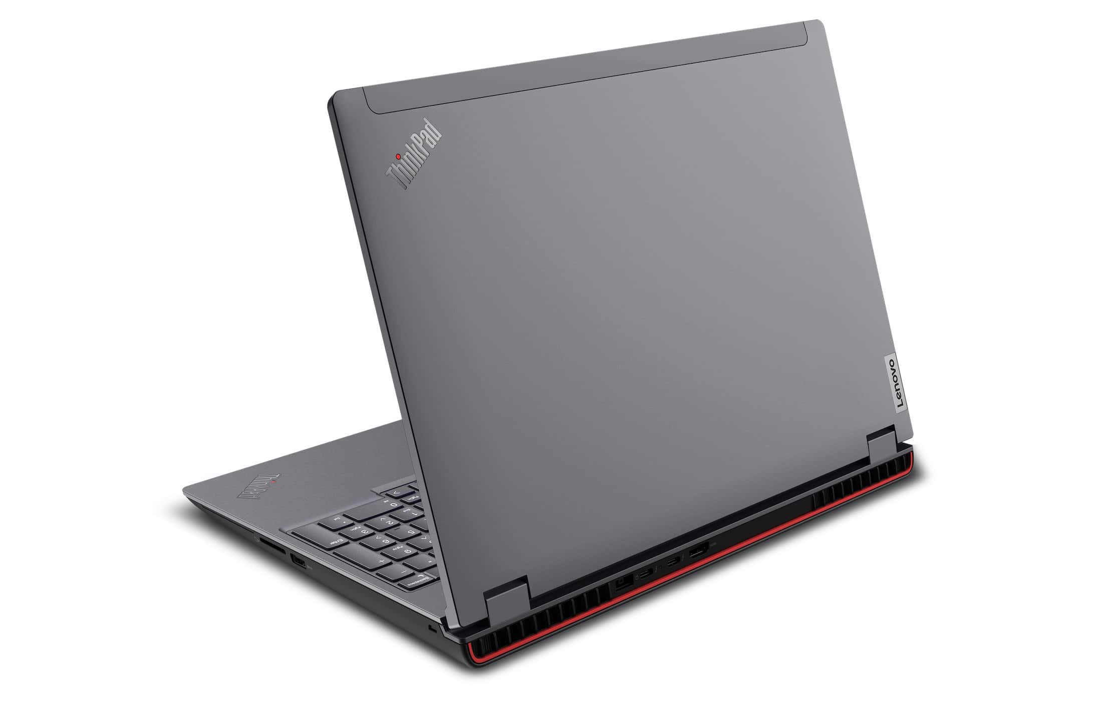 ThinkPad P16