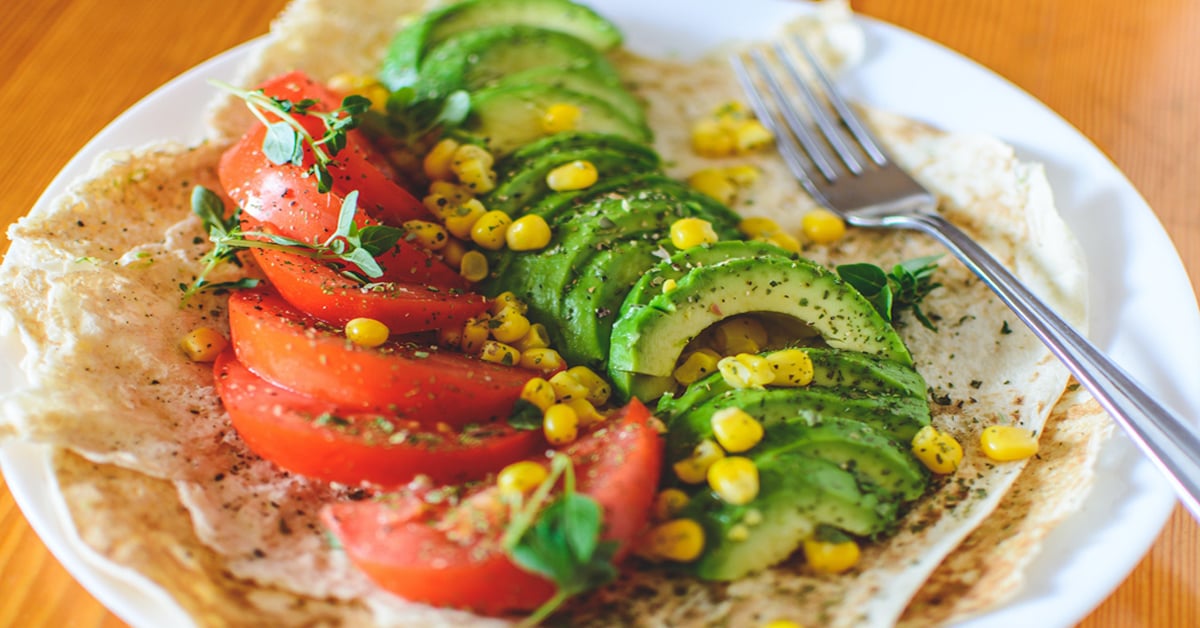 Veganism is on a downturn