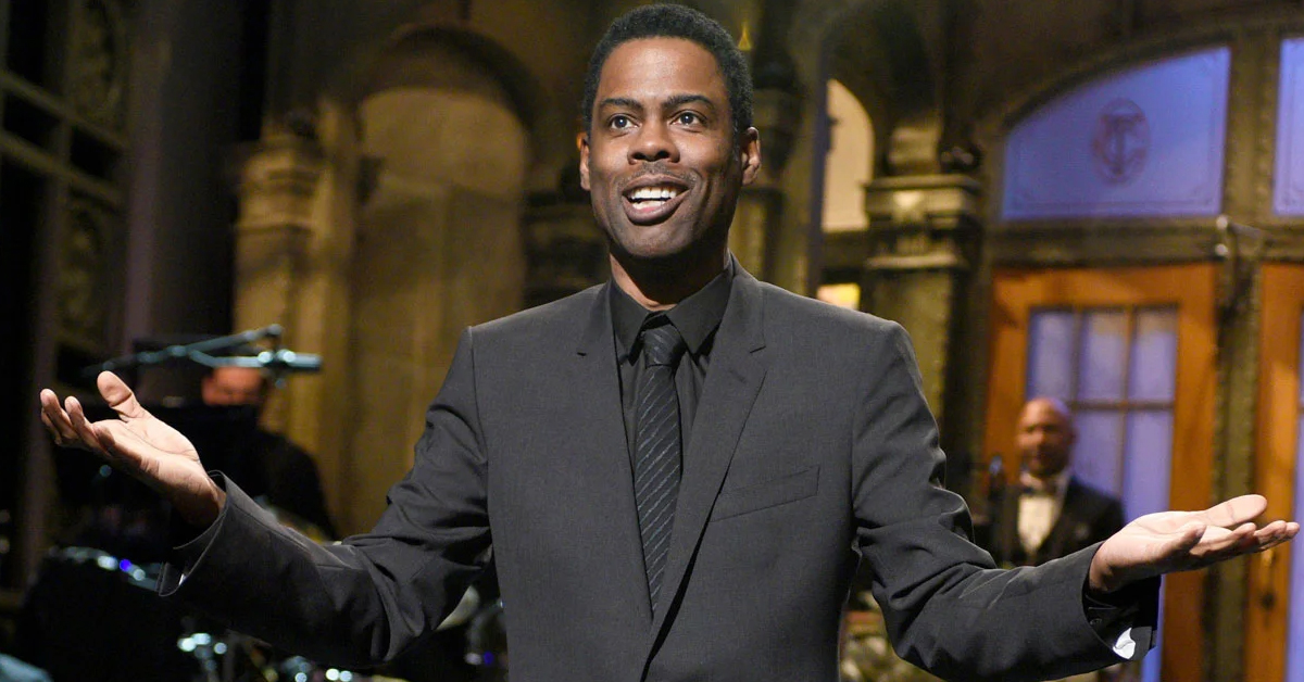 Will Chris Rock host next year’s Academy Awards