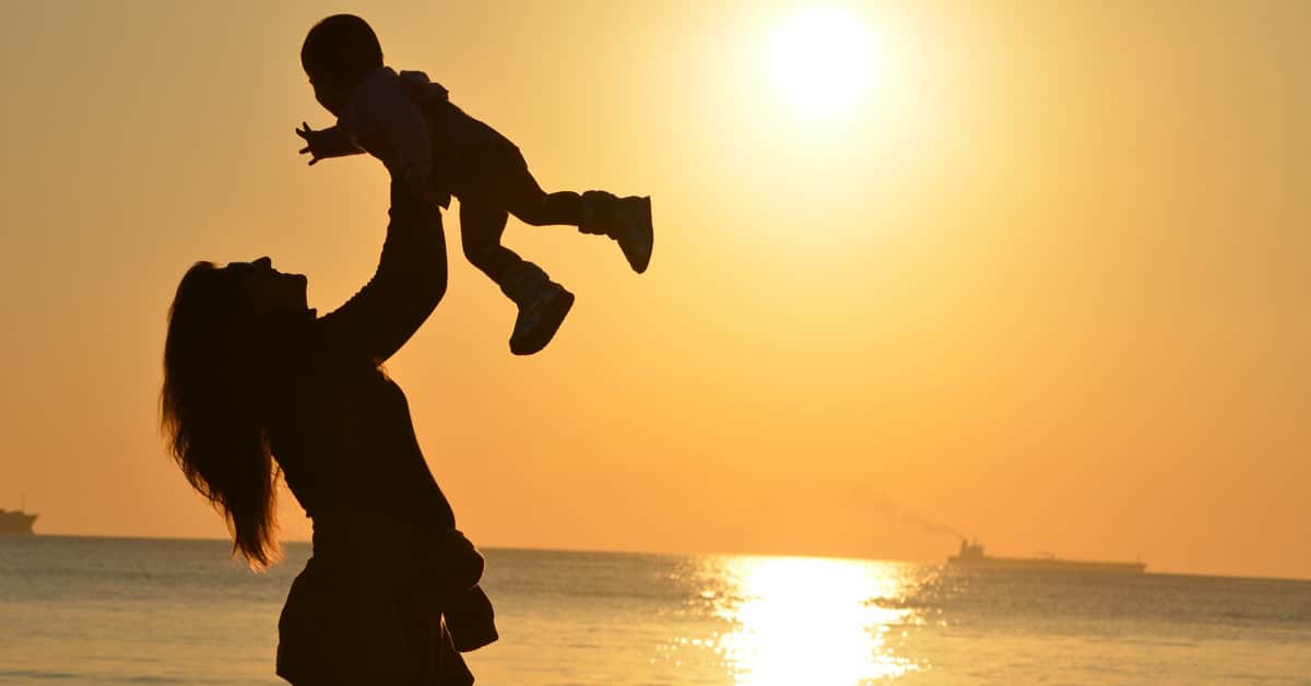 best places to be a mom