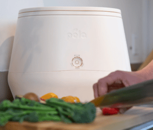 Lomi composter review