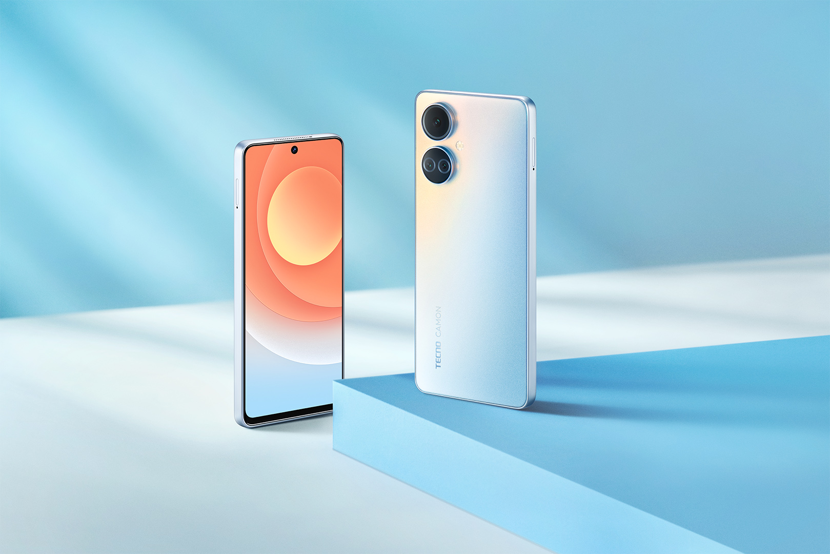 TECNO CAMON 19 series