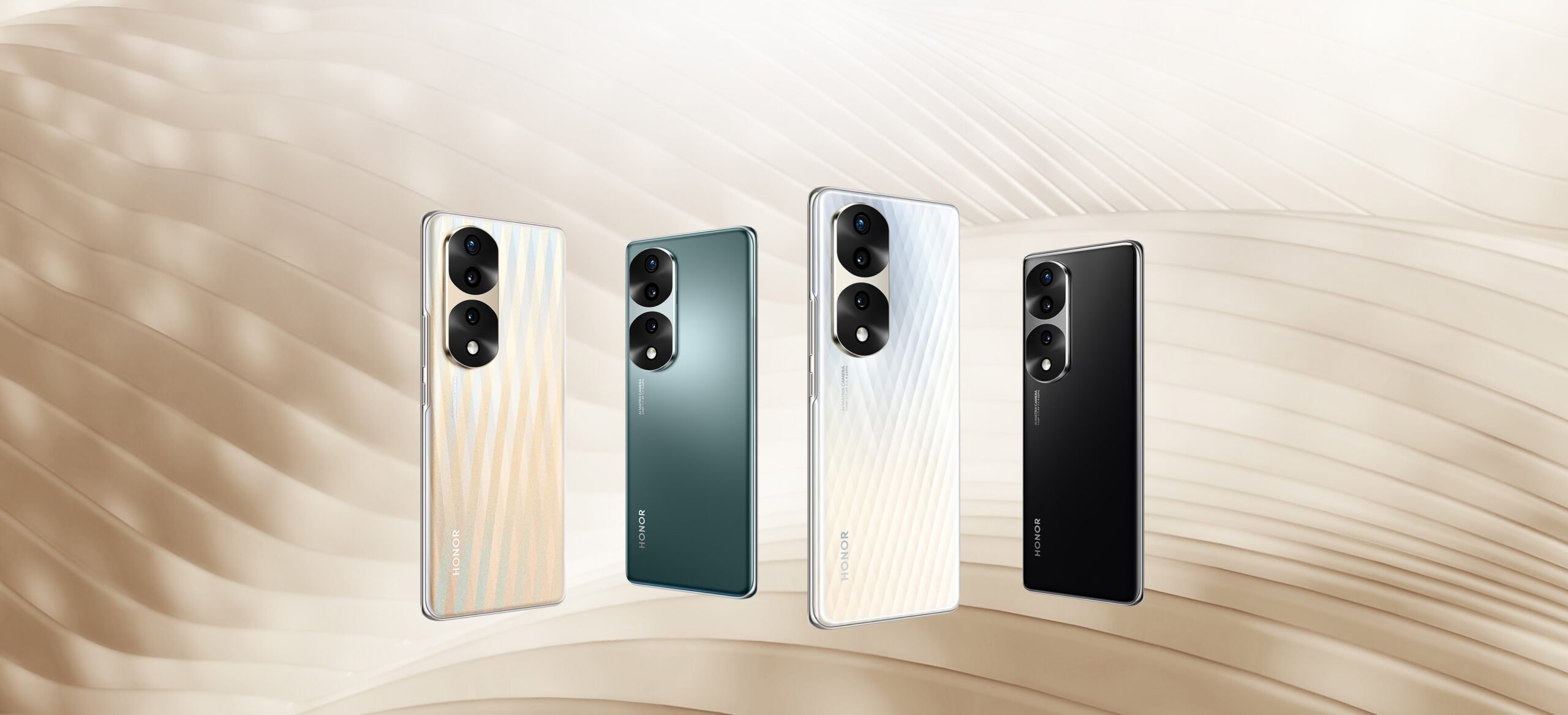 HONOR 70 series