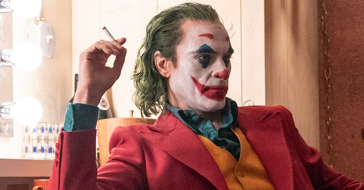 Joaquin Phoenix as Joker. Is the actor reprising his role in the Joker movie sequel?