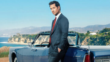 Manuel Garcia-Rulfo is returning as Mickey Haller for The Lincoln Lawyer season 2