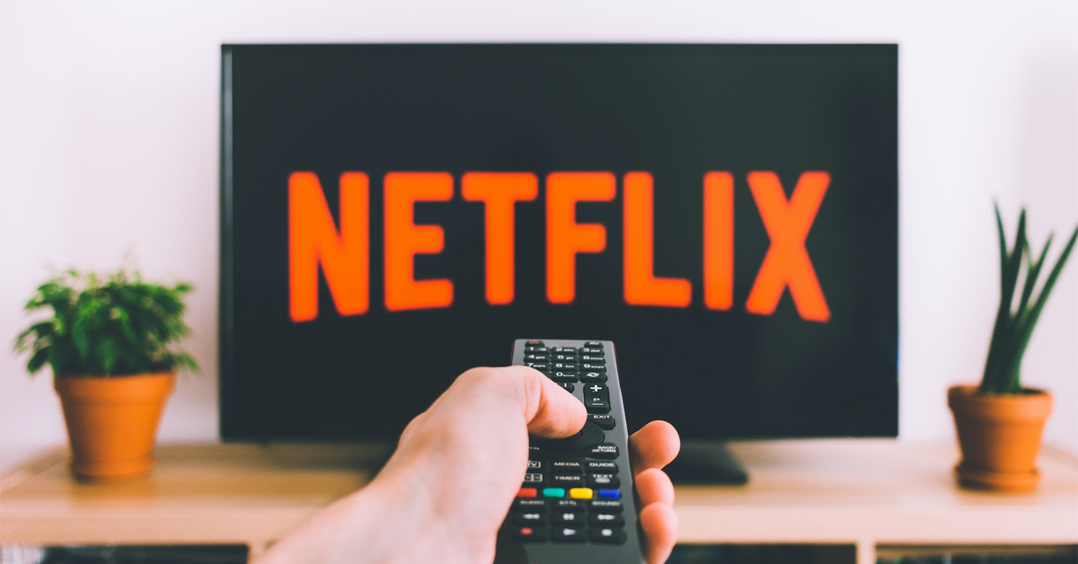 Netflix job cuts