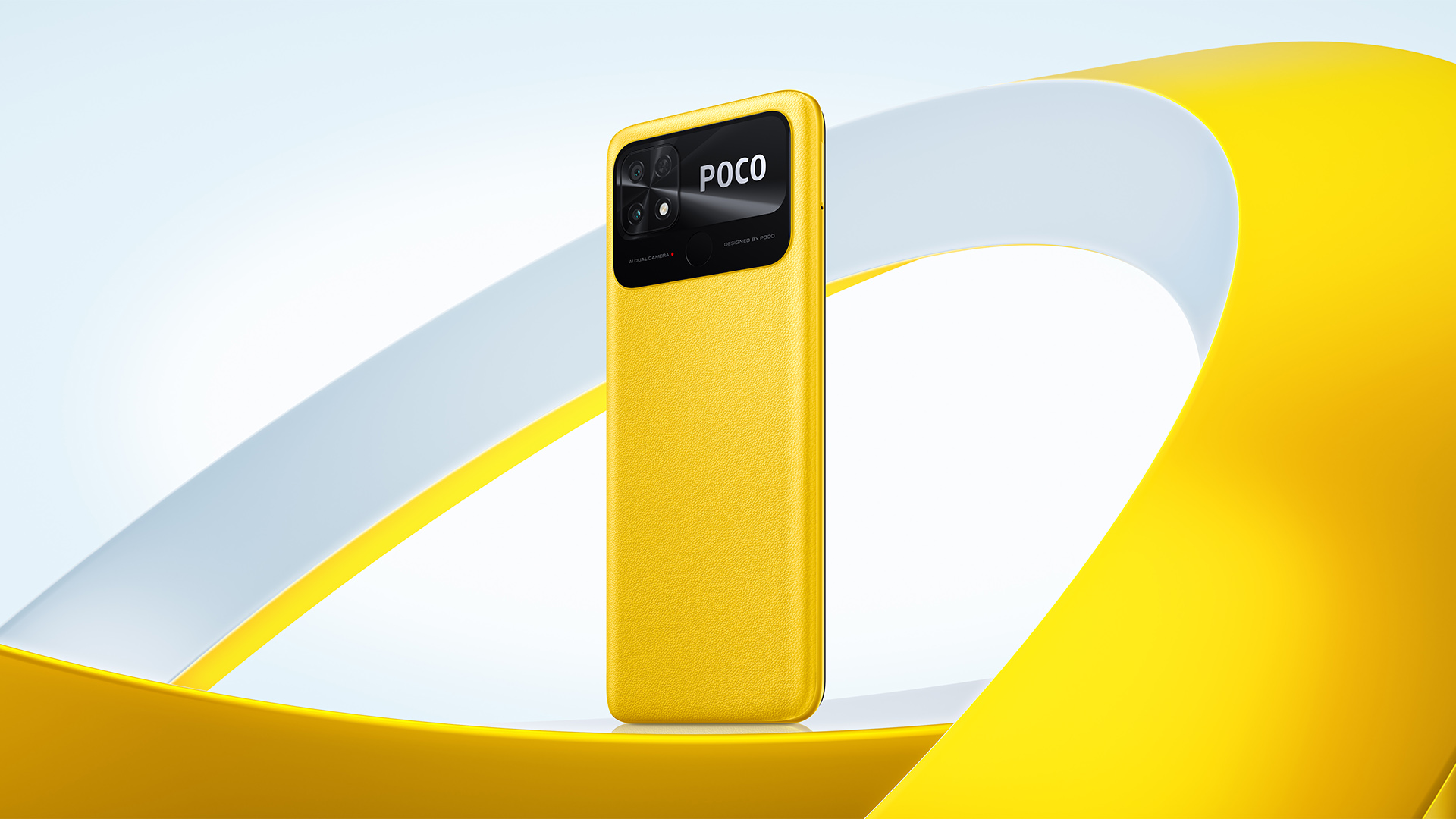 POCO C40