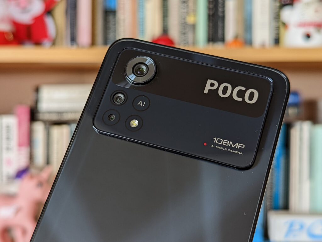Poco X4 Pro review: the new affordable mid-range champion