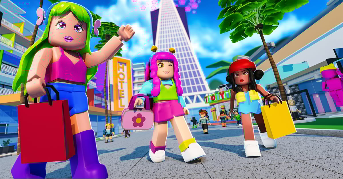 WowWee My Avastars fashion dolls