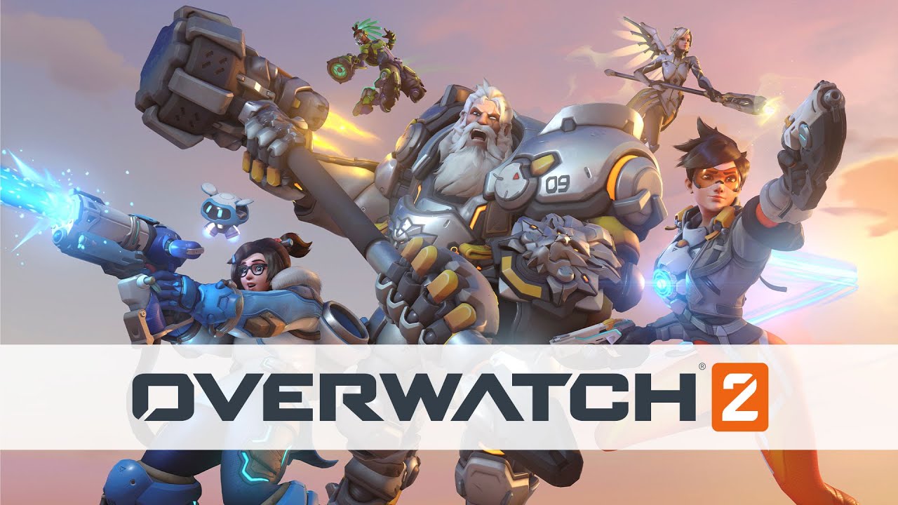 Overwatch 2 Launch