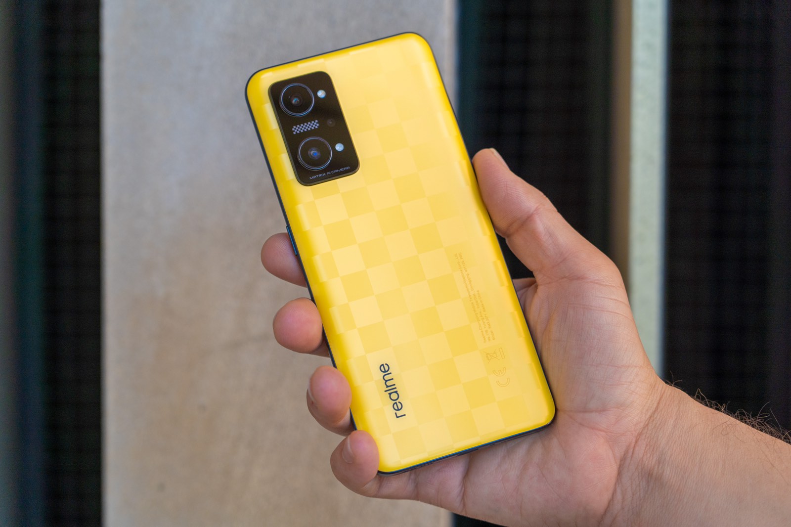 realme GT 3T