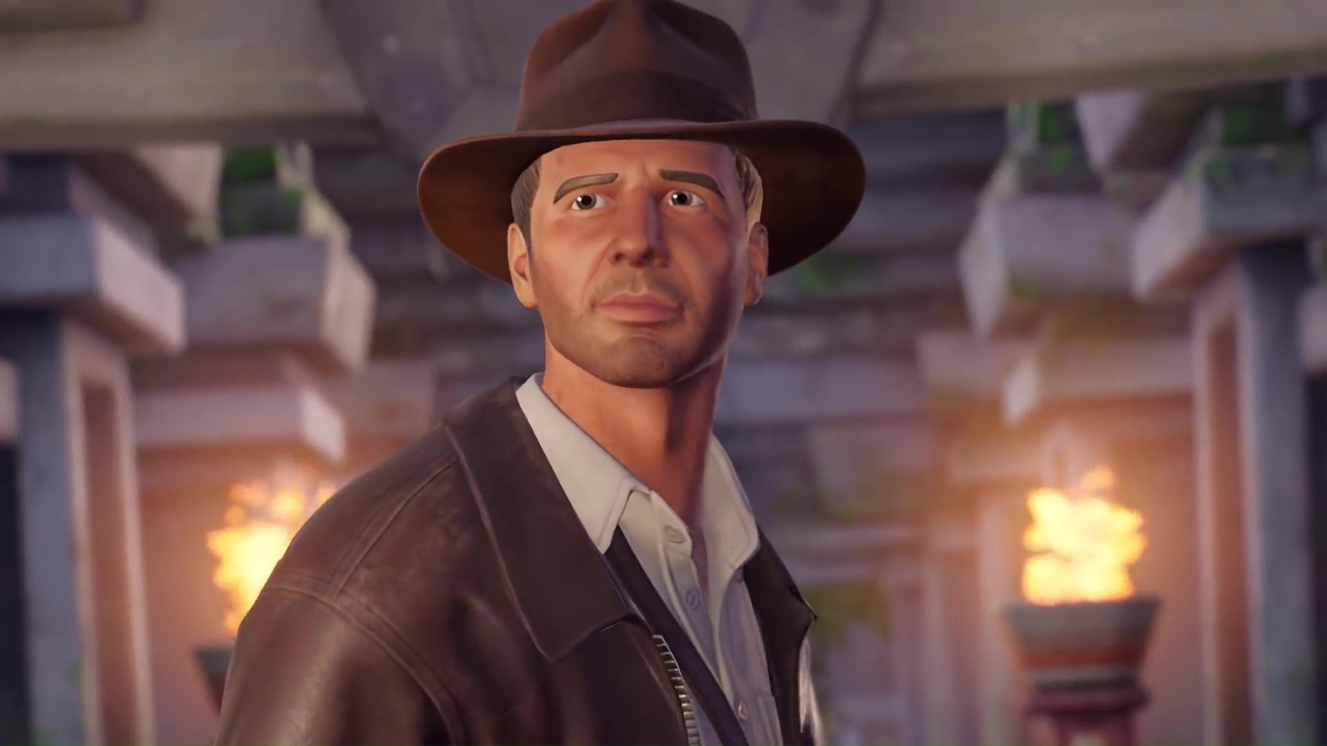 Indiana Jones Fortnite 01