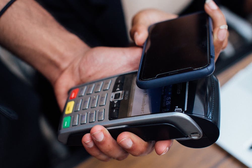 Apple is being sued by payment card issuers in an antitrust lawsuit focused on its mobile wallet