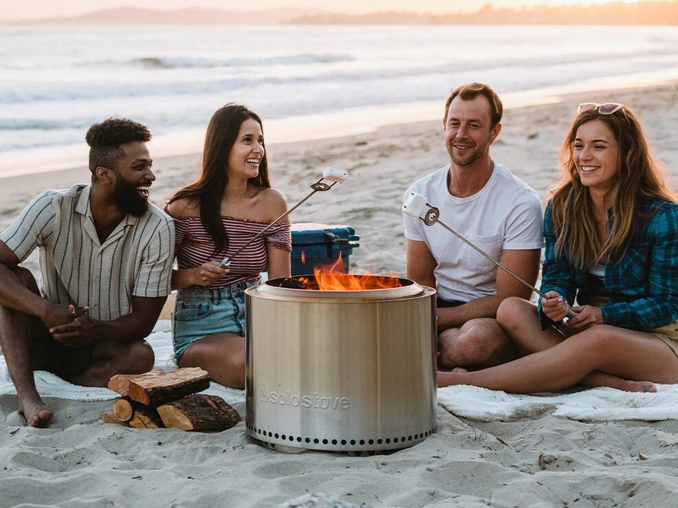 Solo Stove Bonfire