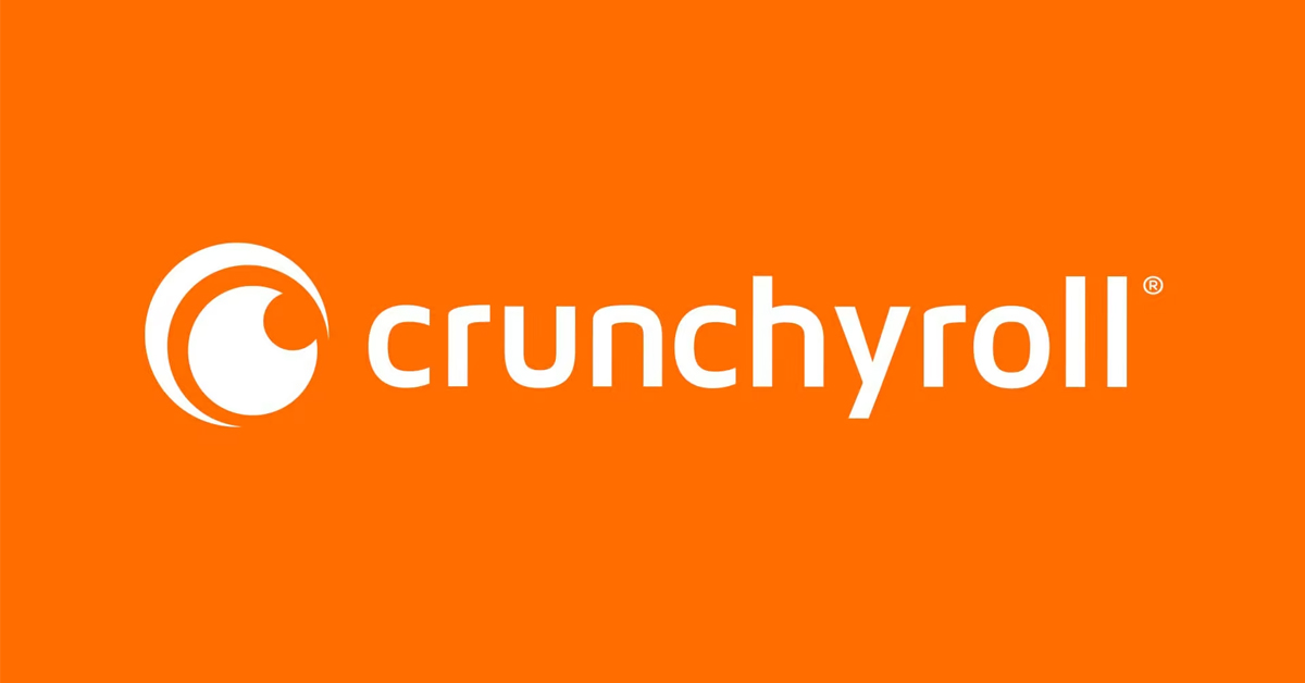 Crunchyroll