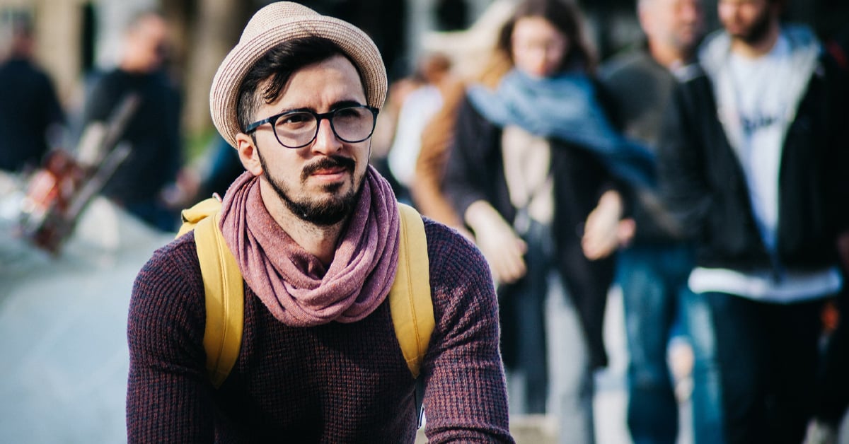 Hippest US Cities