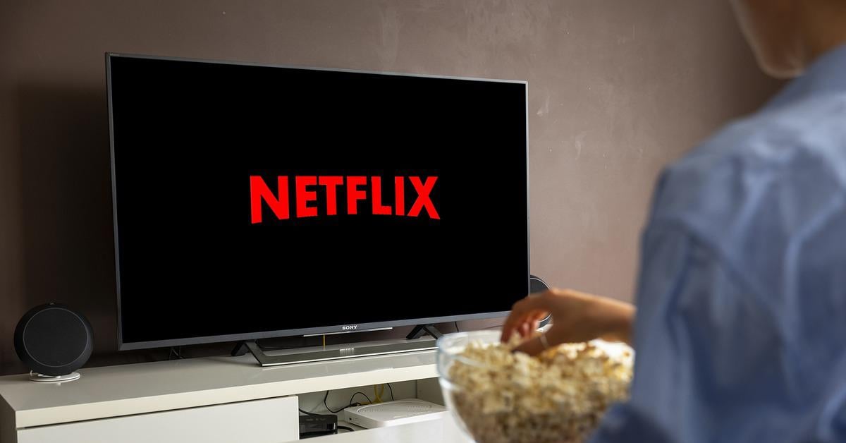Netflix