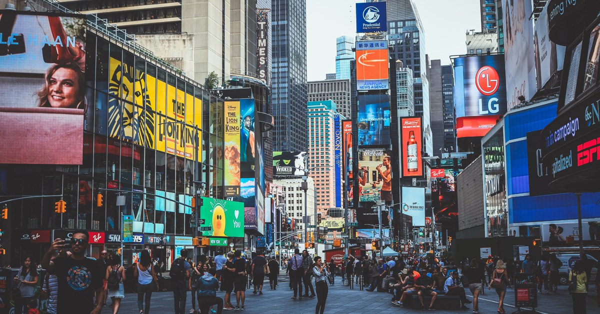 New York City is the most walkable city in the US