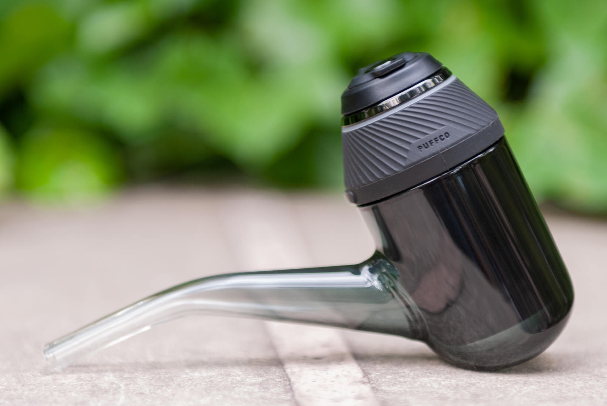 Puffco Proxy review: Puffco Proxy is a modular vaporizer that works for both concentrate and herb