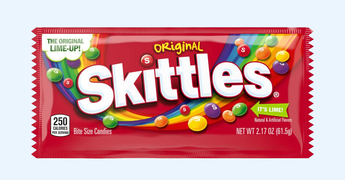 Skittles