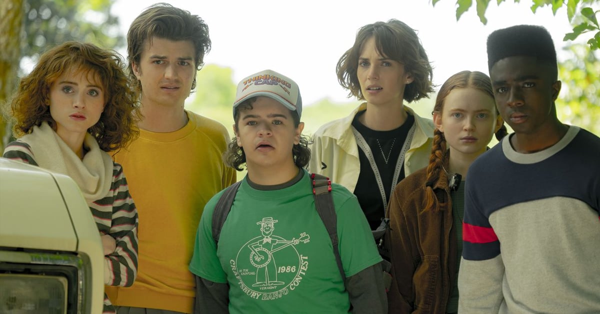 Stranger Things cast: Will they appear in the recently confirmed Stranger Things spin-off?