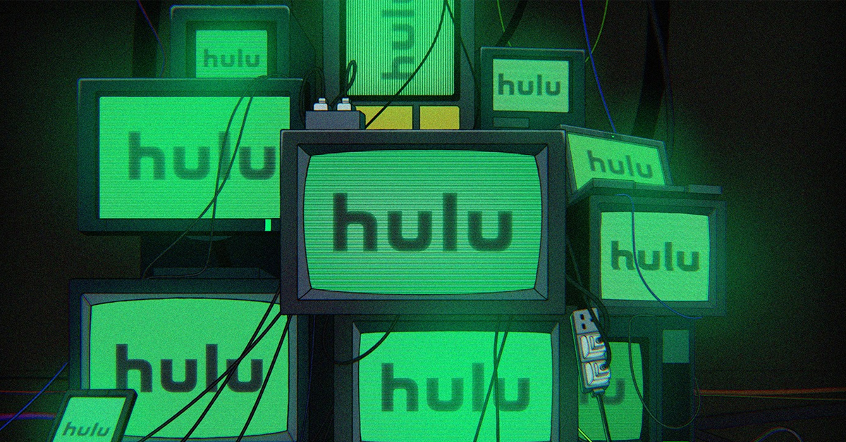 Top movies on Hulu right now