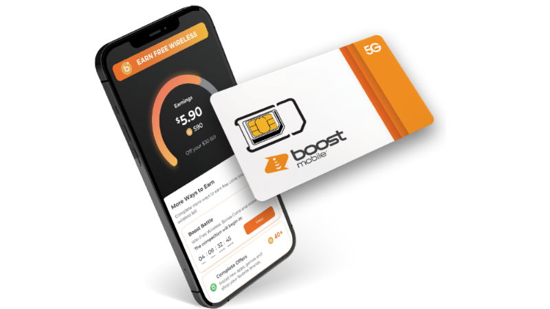 Boost Mobile is offering the cheapest unlimited wireless plan