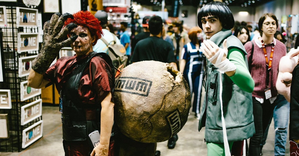 The geekiest cities in America host several comic cons every year.