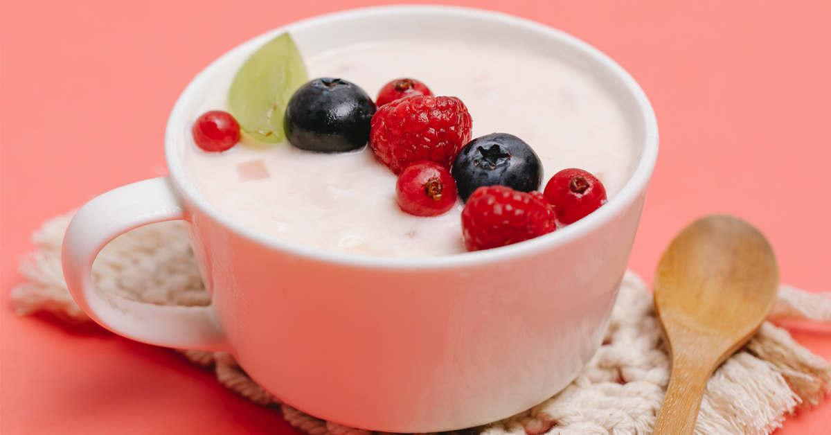 yogurt