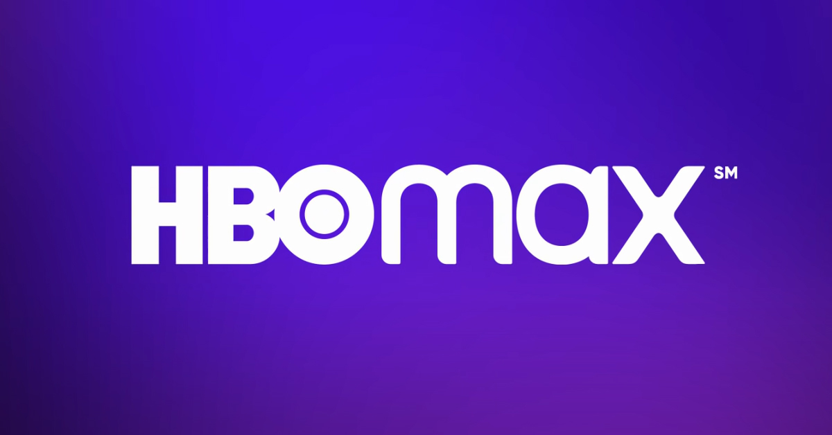 Logo of HBO Max, which has recently been removing so many titles from its library