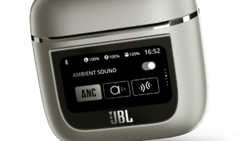 JBL Tour Pro 2