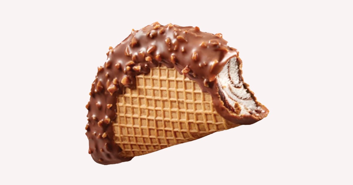 Klondike’s Choco Taco