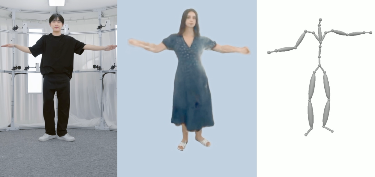 OPPO's digital avatar AI technology