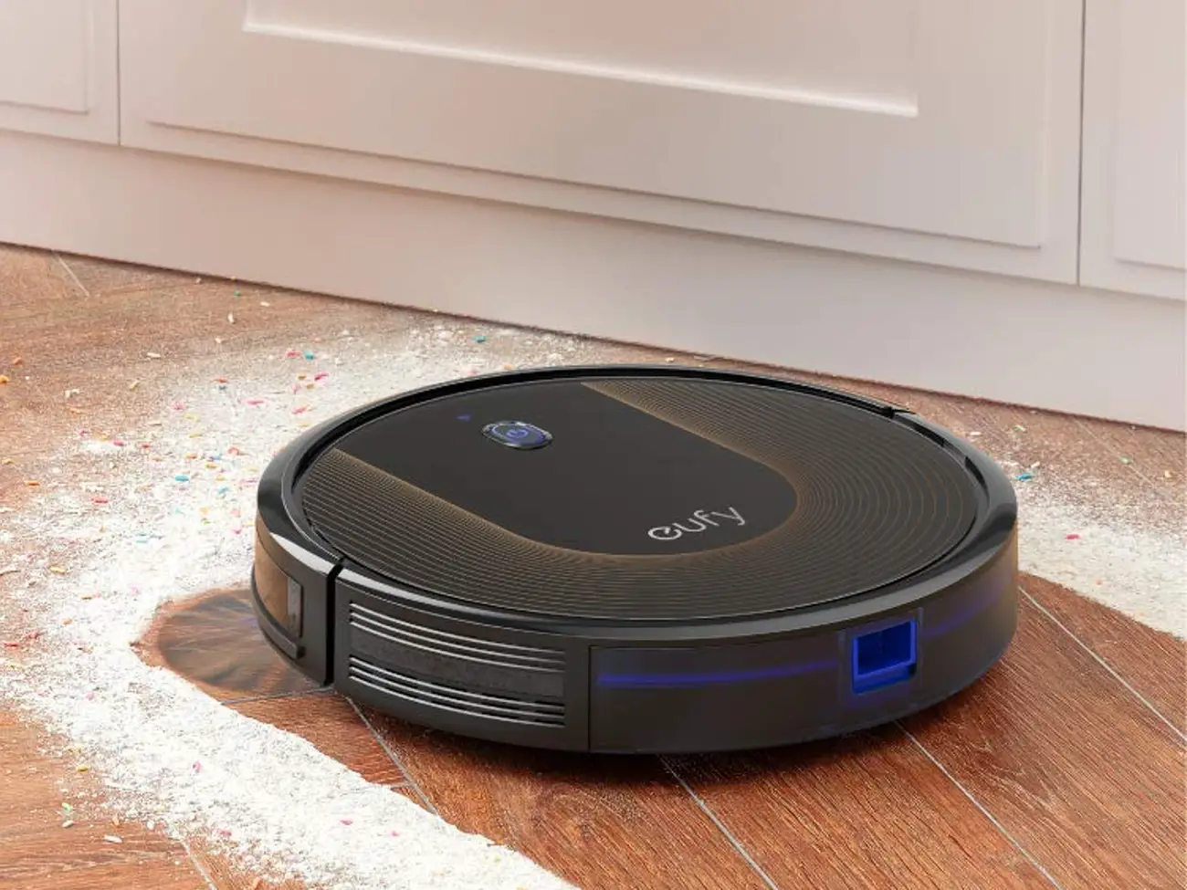 Eufy's RoboVac 30C is on sale for $90 off