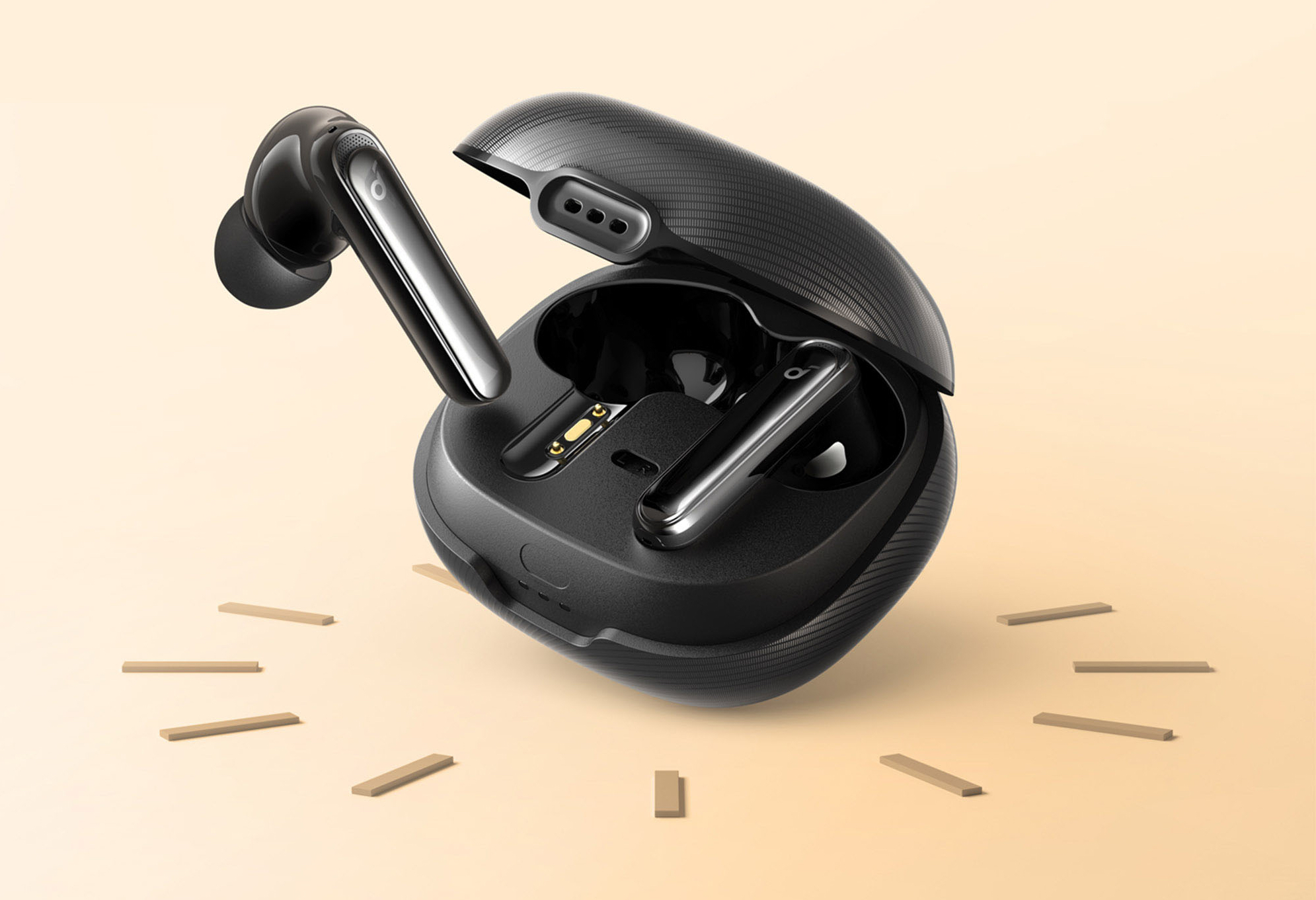 Soundcore’s Life Note 3 XR True Wireless earbuds