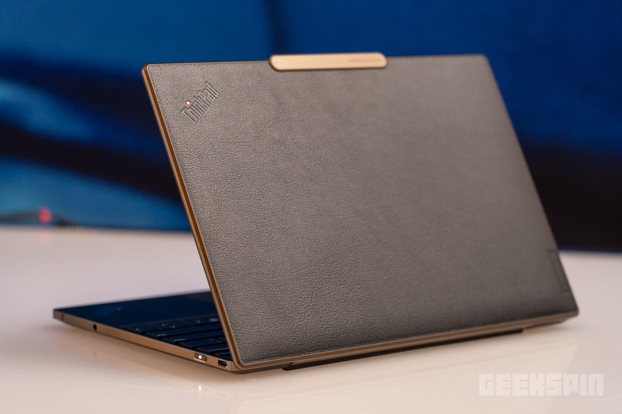 ThinkPad Z13 giveaway