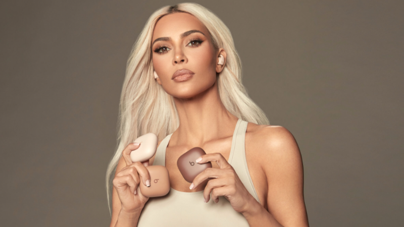 Beats x Kim