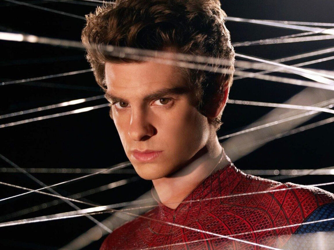 The Amazing Spider-Man: Where to watch it online - GEEKSPIN