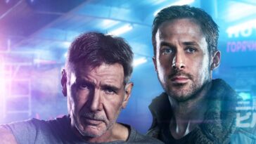 Blade Runner 2099 series