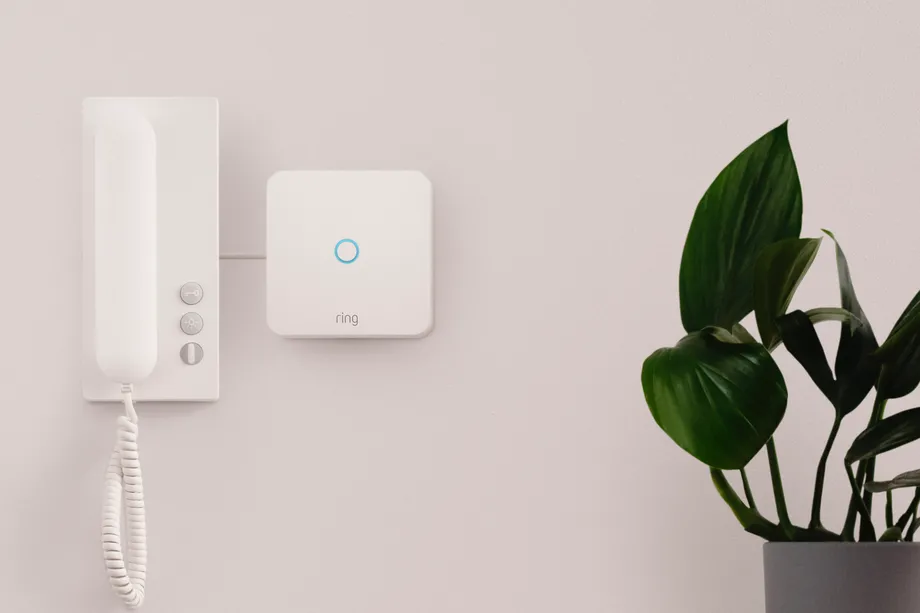 Ring Intercom