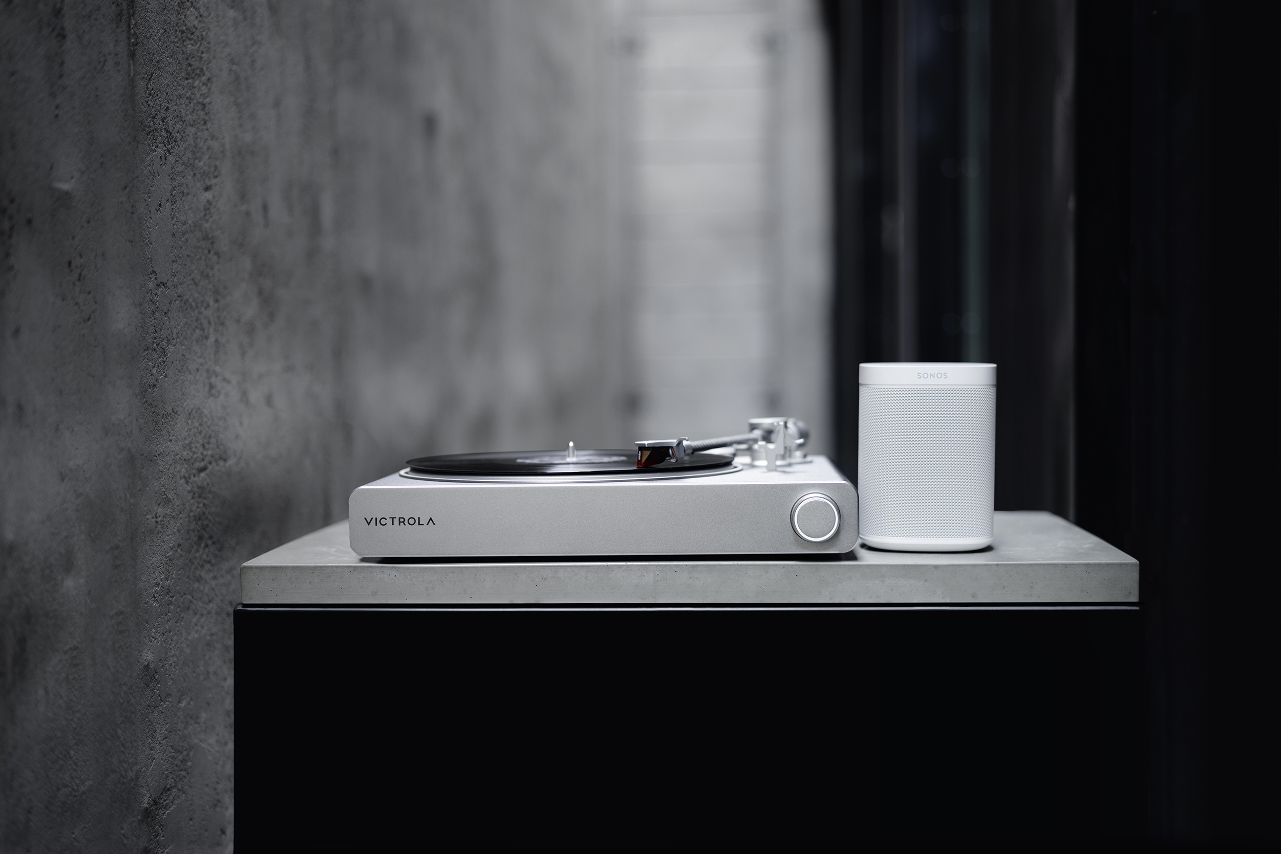 Victrola Stream Carbon