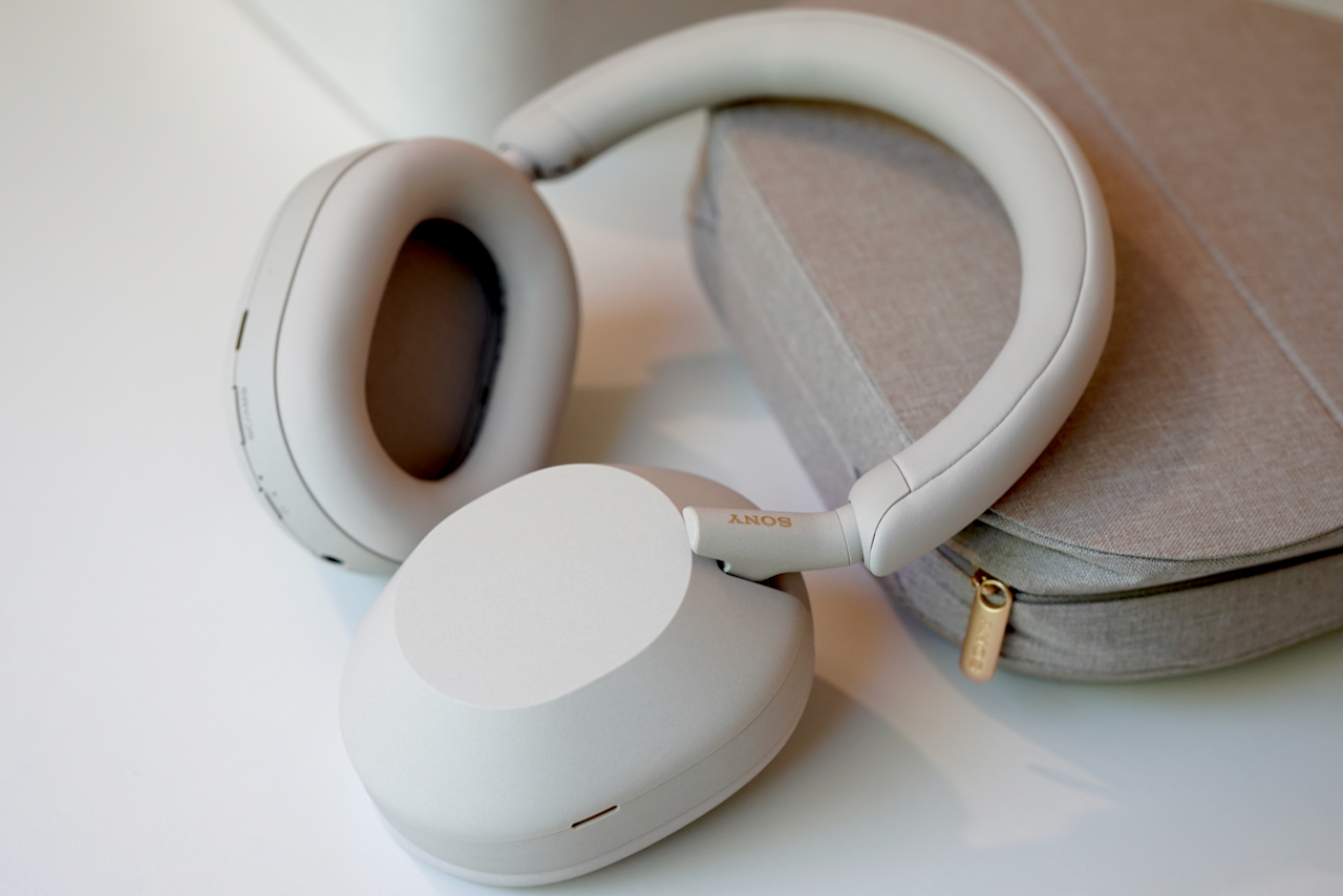 Sony WH-1000XM5 review: Close to perfection 33