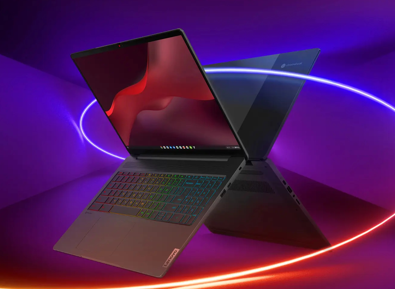 Lenovo IdeaPad Gaming Chromebook