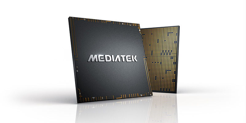 MediaTek Dimensity 9200