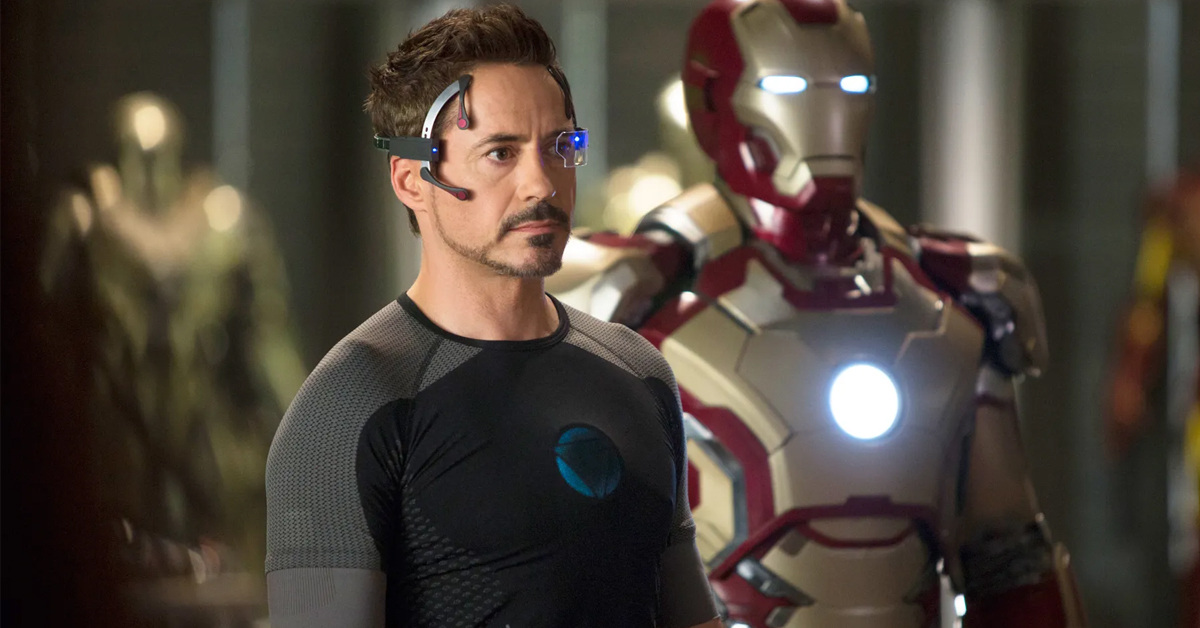 Robert Downey Jr. as Tony Stark a.k.a. Iron Man in the Marvel Cinematic Universe | Is there going to be an Iron Man 4?